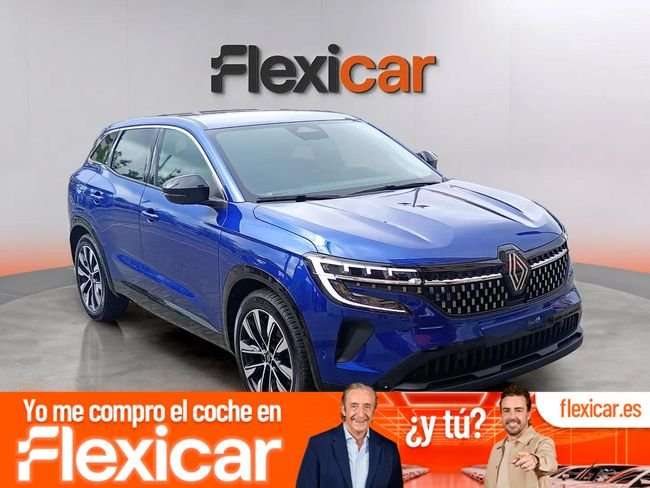 Renault Austral 1.2 full hybrid e-tech Techno 146kW - foto 1