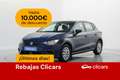 SEAT Ibiza 1.0 S&S Reference Plus 75 Bleu - thumbnail 1