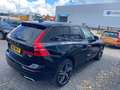 Volvo XC60 2.0 T5 AWD R-Design Zwart - thumbnail 16