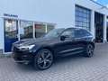 Volvo XC60 2.0 T5 AWD R-Design Zwart - thumbnail 2