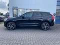Volvo XC60 2.0 T5 AWD R-Design Zwart - thumbnail 7