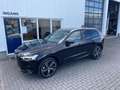 Volvo XC60 2.0 T5 AWD R-Design Zwart - thumbnail 1