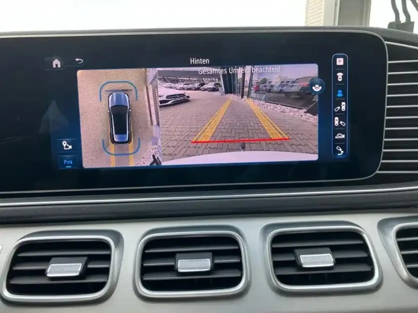 Mercedes-Benz GLE 580 - 2