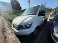 MAN TGE 35Q 2.0 TDI 140 CV L3 CASSONE FISSO CABINA SINGOLA Blanc - thumbnail 1