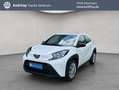 Toyota Aygo X X S-CVT Business Edition Wit - thumbnail 1