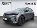 Renault Scenic E-Tech Esprit Alpine 220 Longe Range Gris - thumbnail 1