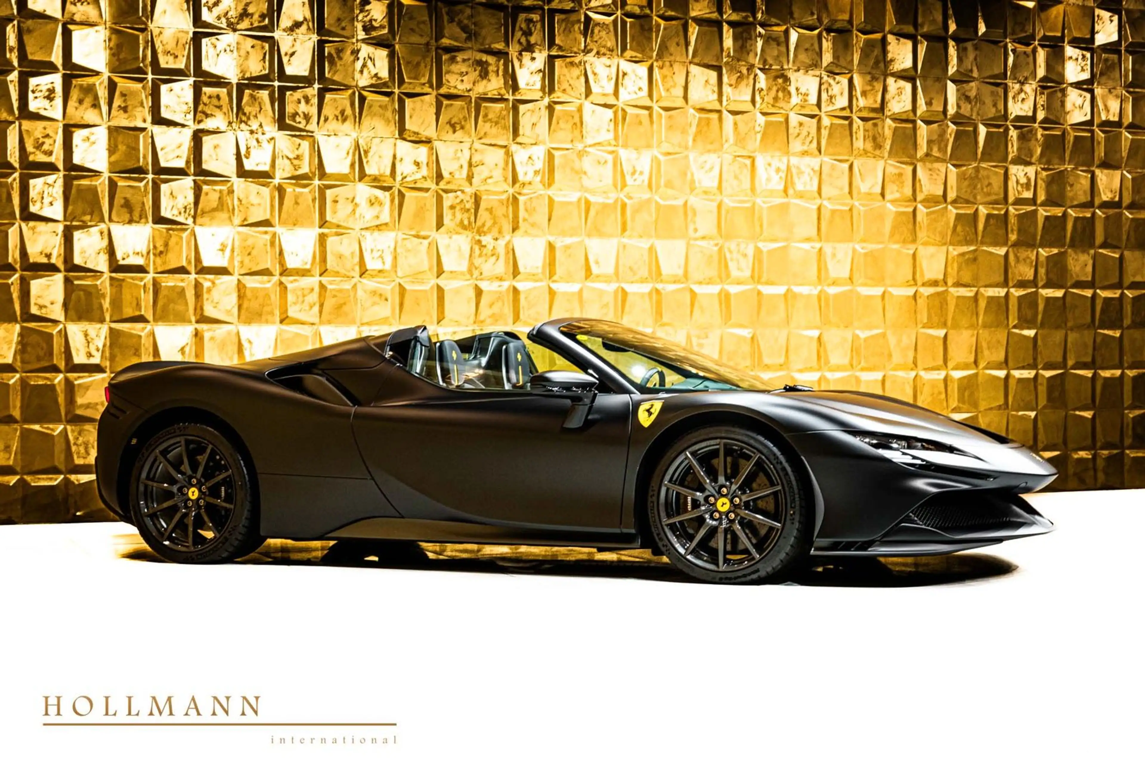 Ferrari SF90 Spider EXTENDED FIORANO+CARBON WHEELS+ — photo 10