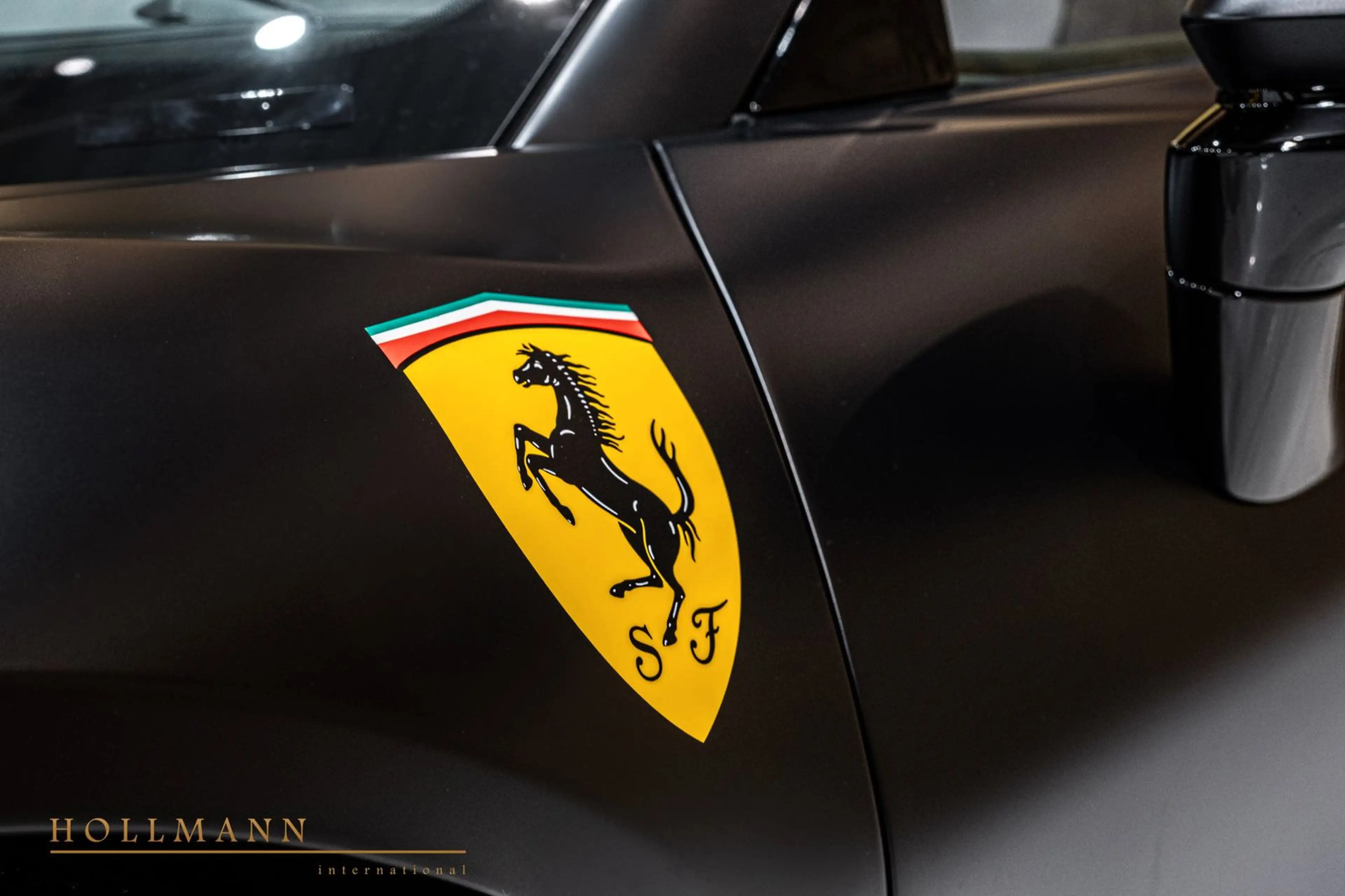 Ferrari SF90 Spider EXTENDED FIORANO+CARBON WHEELS+ — photo 12