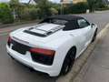 Audi R8 R8 Spyder Spyder V10 5.2 FSI RWS S tronic Weiß - thumbnail 6