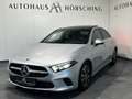 Mercedes-Benz A 180 d Limousine Aut. // PANO // SITZHEIZUNG // Grau - thumbnail 3