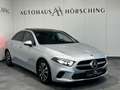 Mercedes-Benz A 180 d Limousine Aut. // PANO // SITZHEIZUNG // Grau - thumbnail 1