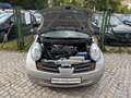 Nissan Micra Visia 1-Hand Scheckheft Klimaanlage Silber - thumbnail 11