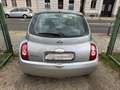 Nissan Micra Visia 1-Hand Scheckheft Klimaanlage Silber - thumbnail 3