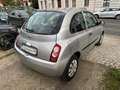 Nissan Micra Visia 1-Hand Scheckheft Klimaanlage Silber - thumbnail 4