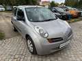 Nissan Micra Visia 1-Hand Scheckheft Klimaanlage Silber - thumbnail 5