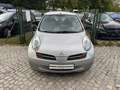 Nissan Micra Visia 1-Hand Scheckheft Klimaanlage Silber - thumbnail 6