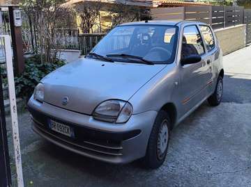 Seicento I 1998 1.1 (s)