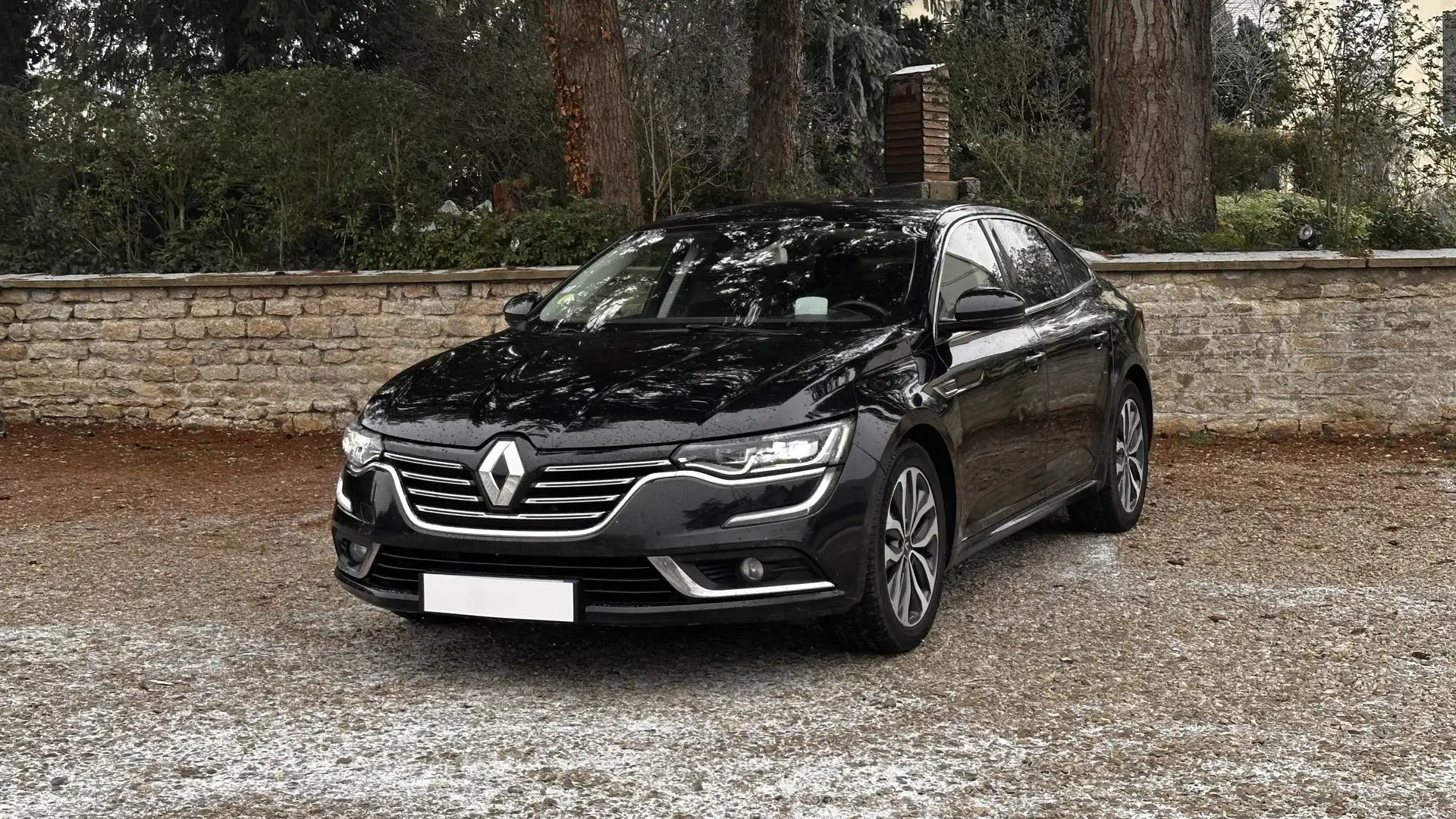 Renault Talisman dCi 160 Energy EDC Intens - 1