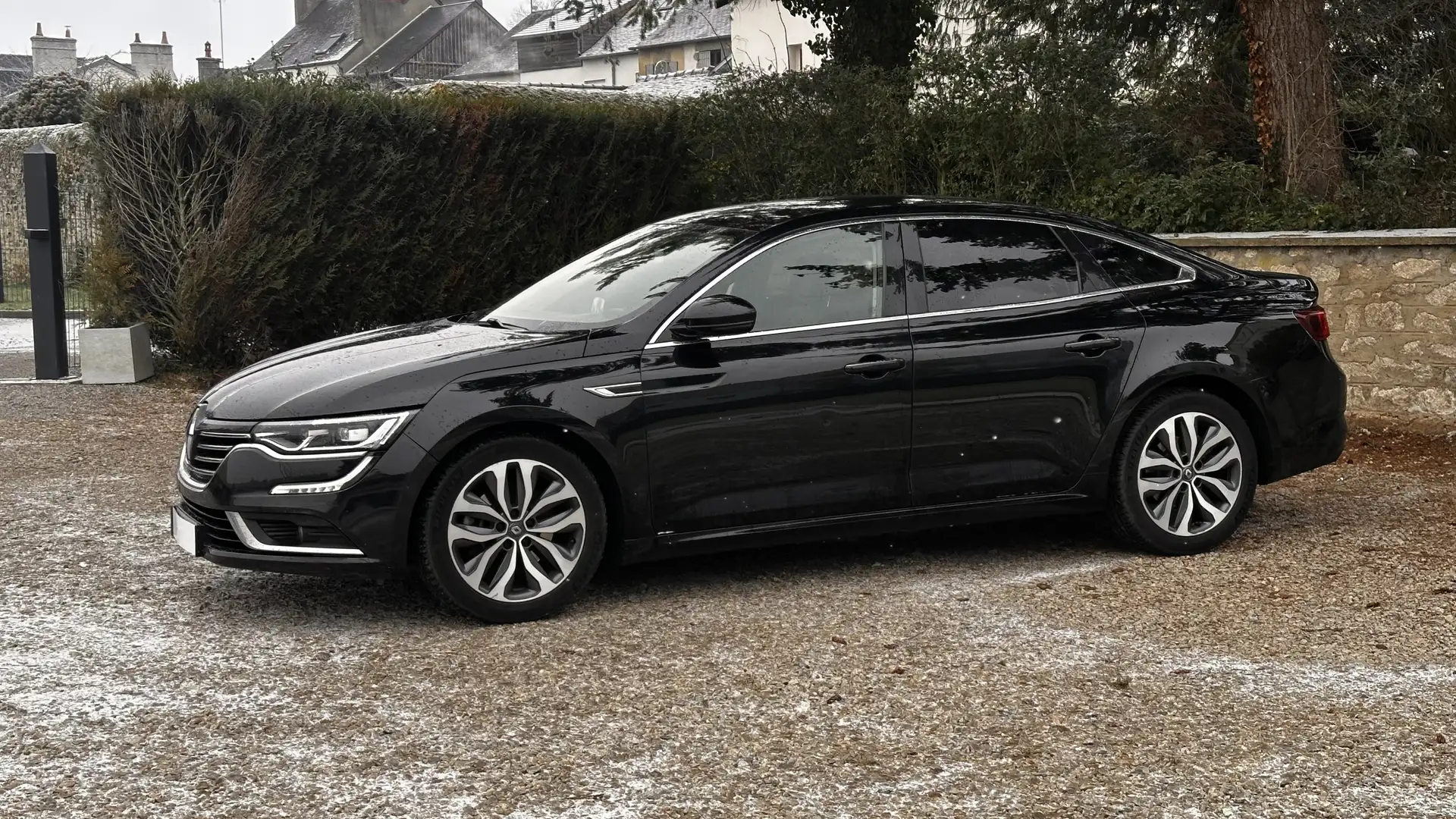 Renault Talisman dCi 160 Energy EDC Intens - 2