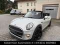 MINI One Cabrio ONE Cabrio JCW ALU|SHZ|PDC| Argent - thumbnail 1