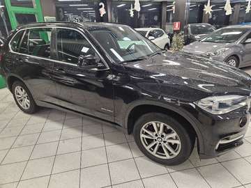 XDrive25d Business