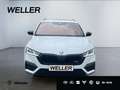Skoda Octavia Combi 2.0 TDI DSG 4x4 RS *AHK*Pano*Sthz* Weiß - thumbnail 2
