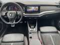 Skoda Octavia Combi 2.0 TDI DSG 4x4 RS *AHK*Pano*Sthz* Weiß - thumbnail 10