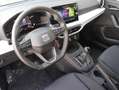 SEAT Ibiza Style Plus 1.0 70 kW / 95 pk EcoTSI Hatchback 5 de Zwart - thumbnail 7