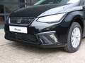 SEAT Ibiza Style Plus 1.0 70 kW / 95 pk EcoTSI Hatchback 5 de Zwart - thumbnail 5