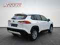 Toyota Corolla Cross Corolla Cross Hybrid 1.8 VVT-i Business Edition Білий - thumbnail 5