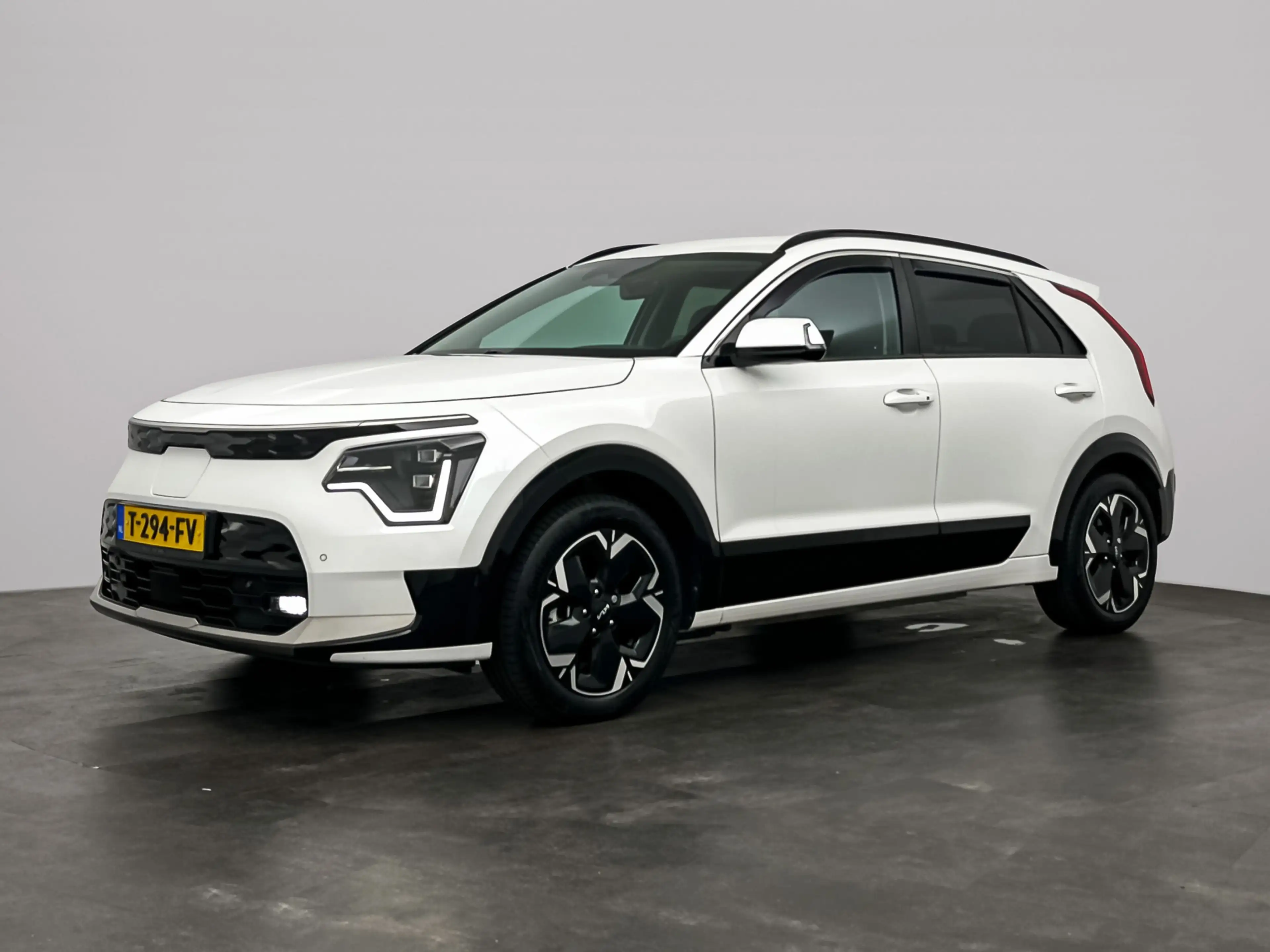 Kia e-Niro EV DynamicPlusLine 64.8 kWh | Trekhaak | Stuur-/St — photo 3