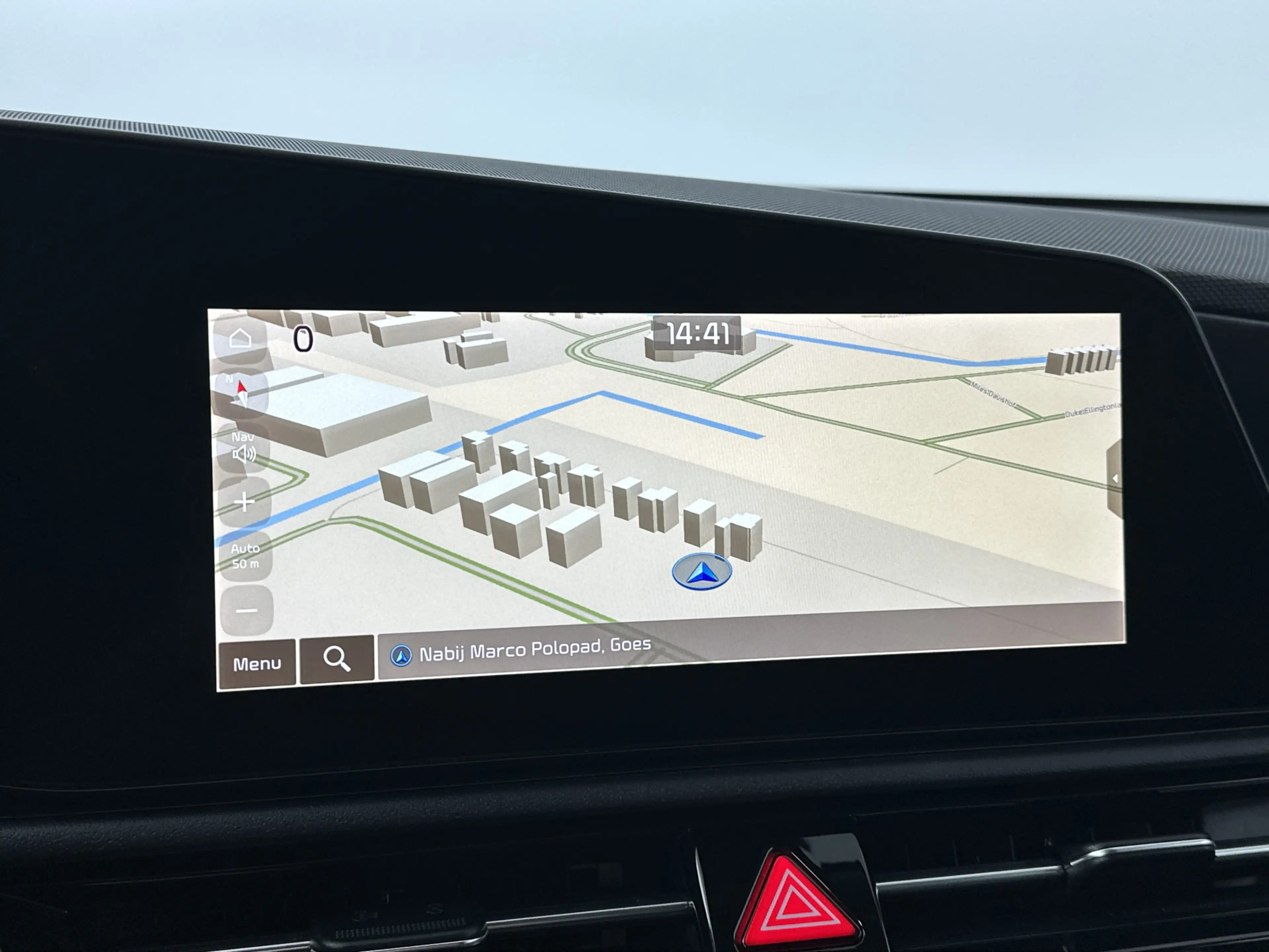 Kia e-Niro EV DynamicPlusLine 64.8 kWh | Trekhaak | Stuur-/St — photo 9