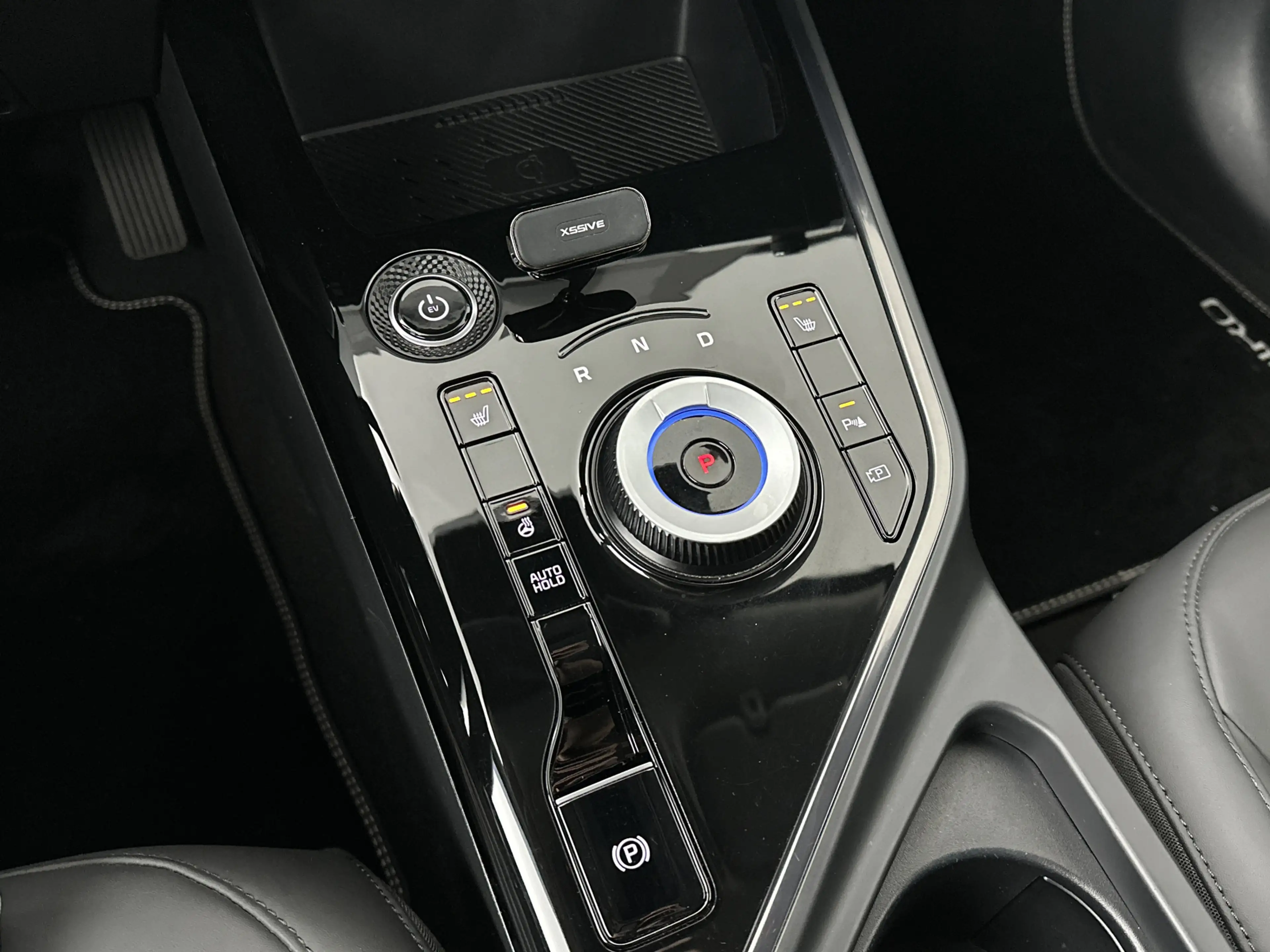 Kia e-Niro EV DynamicPlusLine 64.8 kWh | Trekhaak | Stuur-/St — photo 14