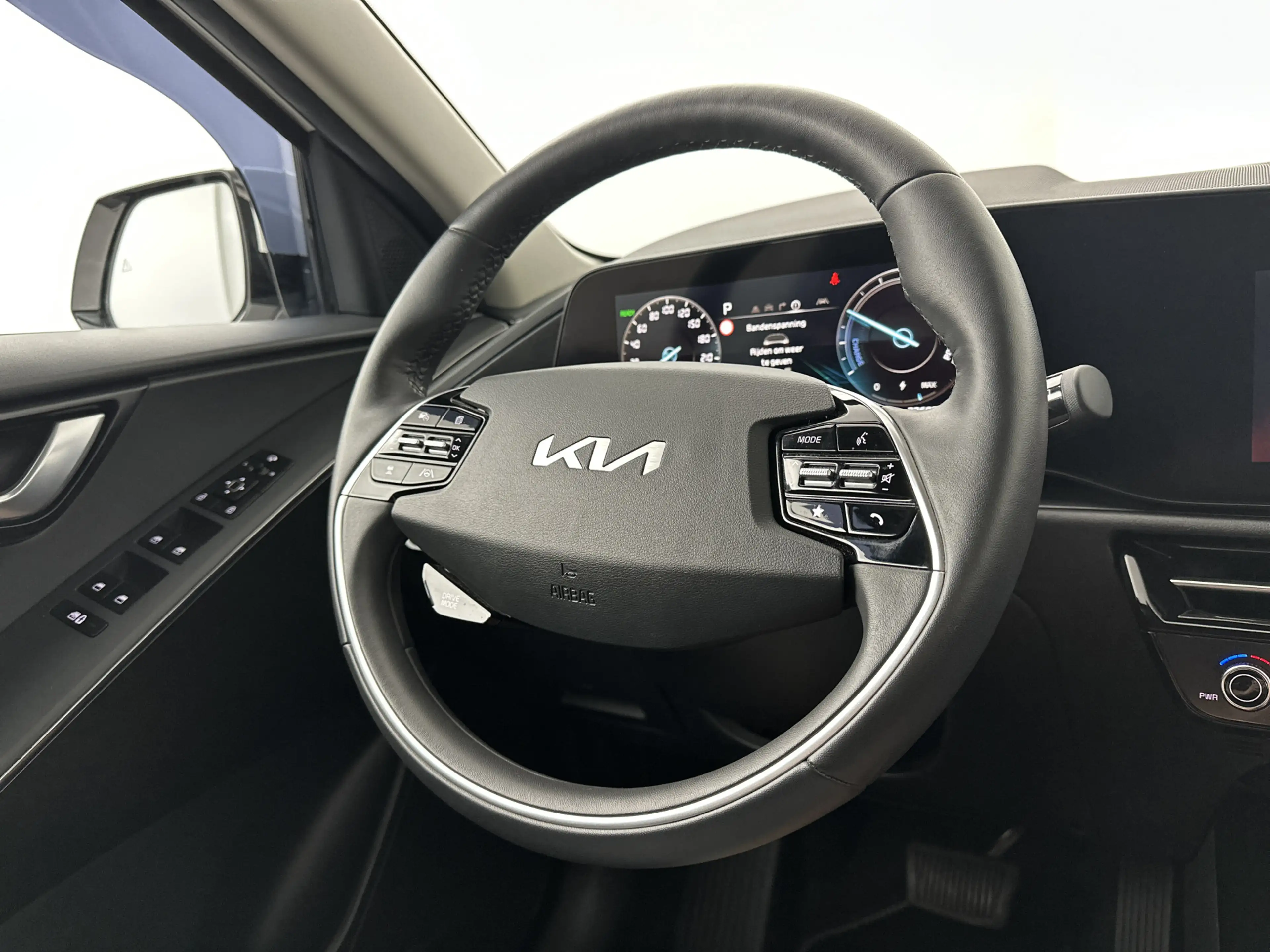Kia e-Niro EV DynamicPlusLine 64.8 kWh | Trekhaak | Stuur-/St — photo 7