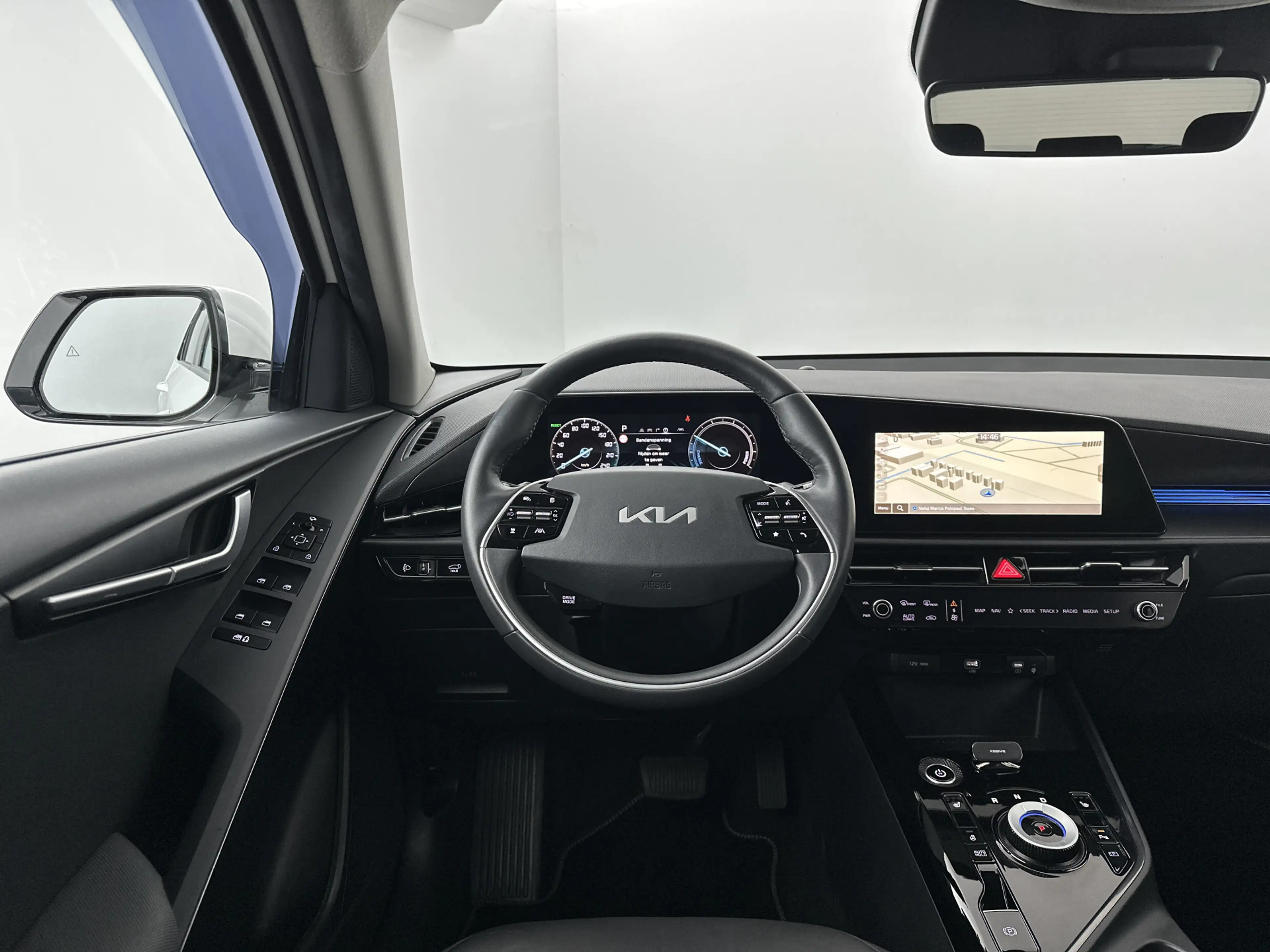 Kia e-Niro EV DynamicPlusLine 64.8 kWh | Trekhaak | Stuur-/St — photo 6