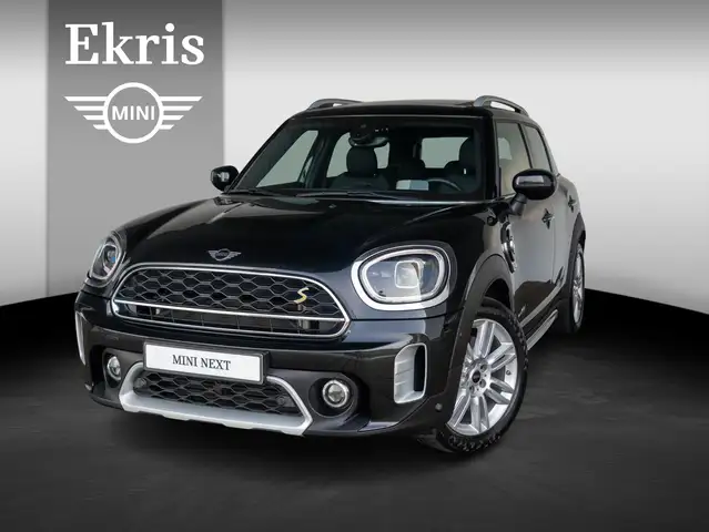 MINI Cooper SE Countryman ALL4 Classic + Elektrisch verstelbare stoelen + Ha