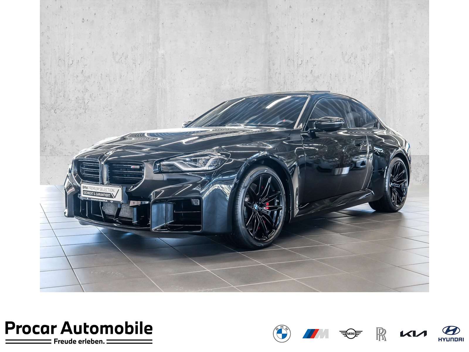 BMW M2