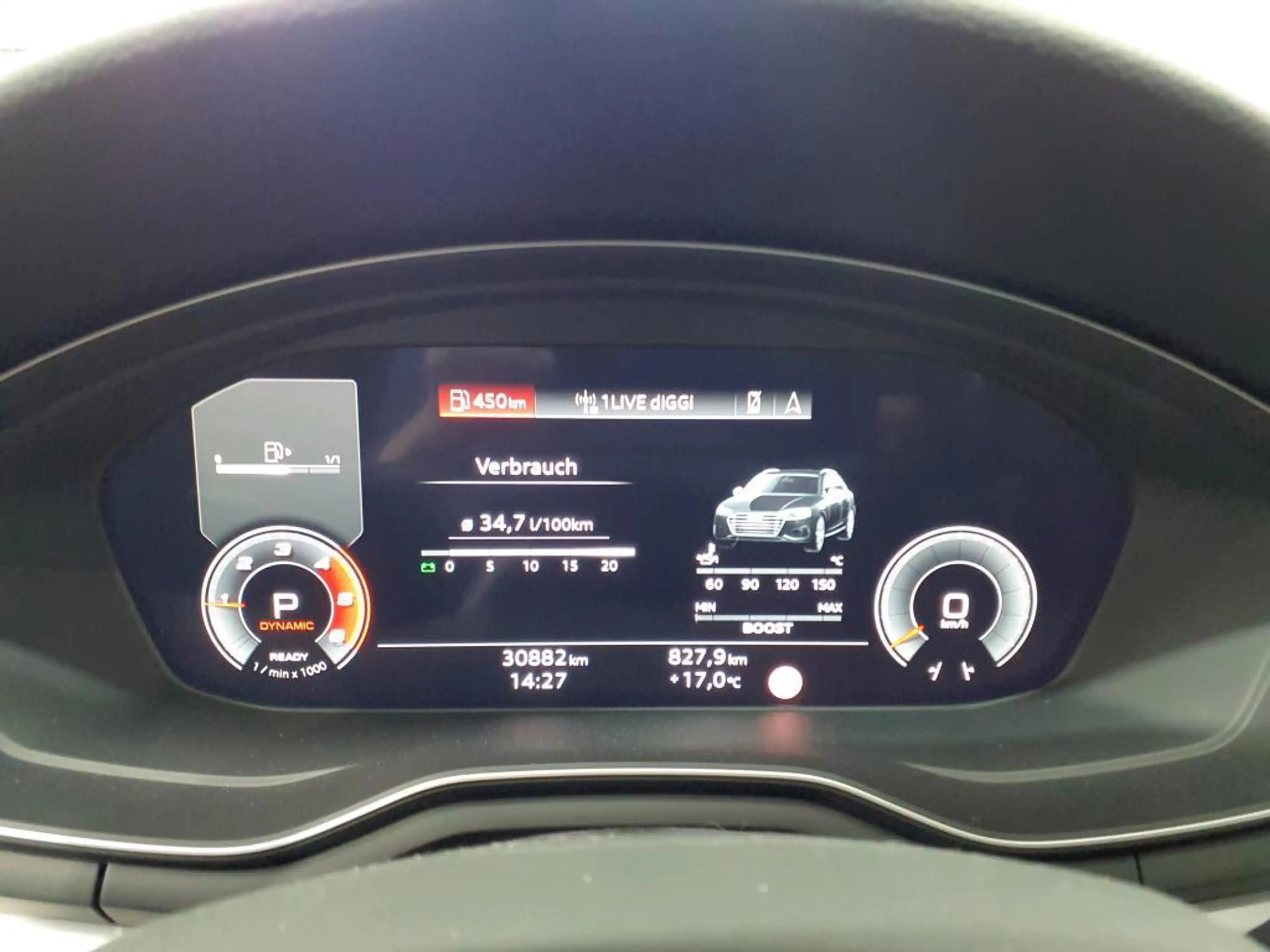 Audi S4 3.0 V6 TDI DSG QUATTRO *ST.HZG*MATRIX*BANG&OLUFSEN — photo 8
