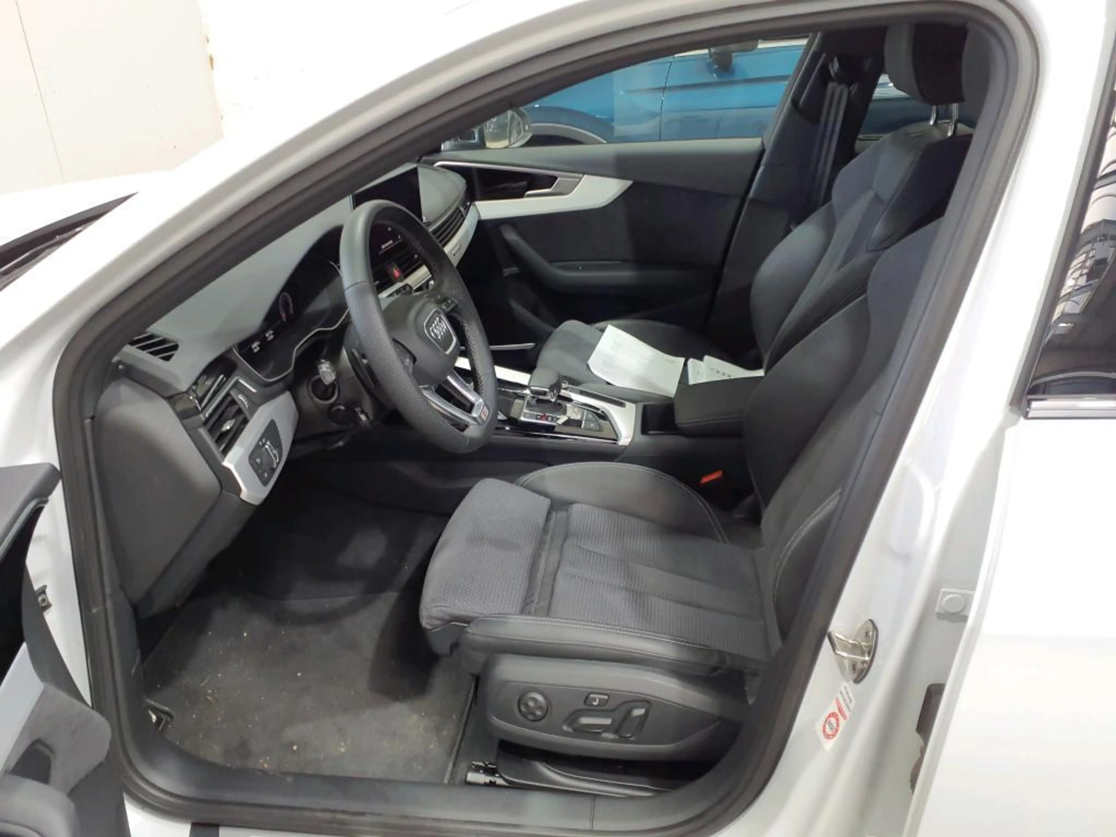 Audi S4 3.0 V6 TDI DSG QUATTRO *ST.HZG*MATRIX*BANG&OLUFSEN — photo 5