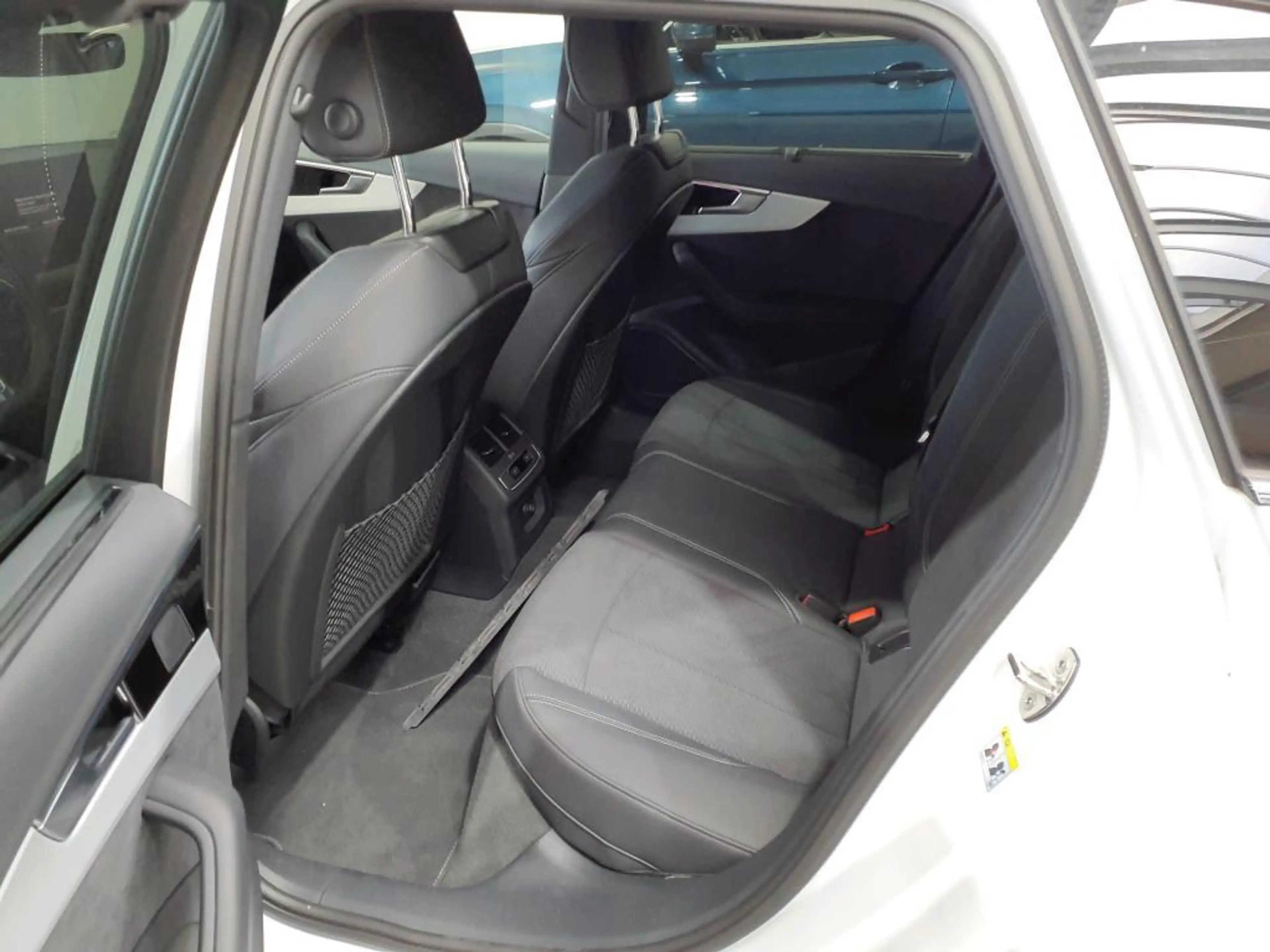 Audi S4 3.0 V6 TDI DSG QUATTRO *ST.HZG*MATRIX*BANG&OLUFSEN — photo 6