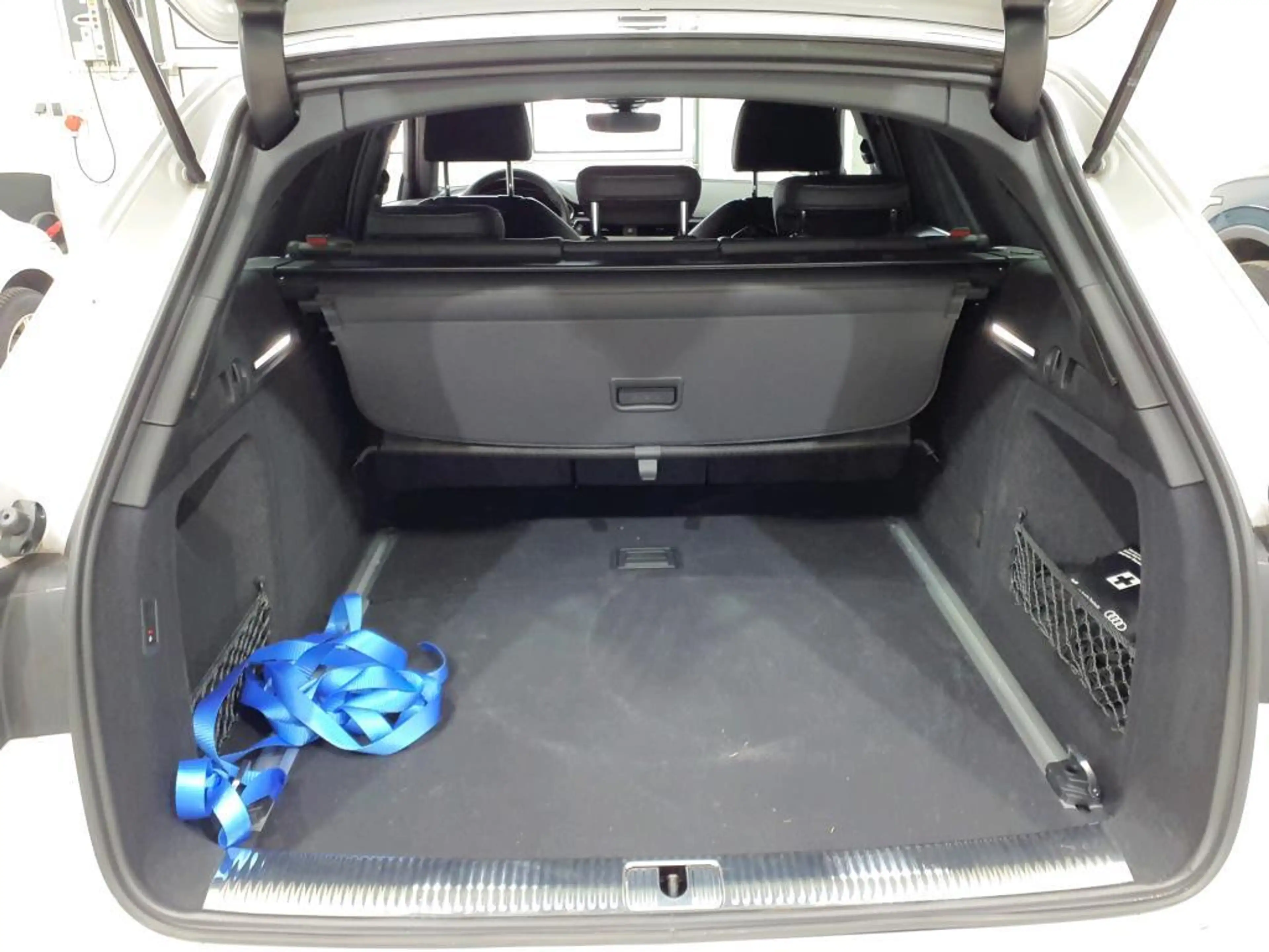 Audi S4 3.0 V6 TDI DSG QUATTRO *ST.HZG*MATRIX*BANG&OLUFSEN — photo 10