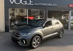 Volkswagen T-Roc 1.0 TSI 110CH R-LINE