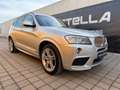 BMW X3 xDrive 30d Silber - thumbnail 3