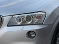 BMW X3 xDrive 30d Silber - thumbnail 33