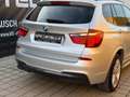 BMW X3 xDrive 30d Silber - thumbnail 41