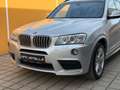 BMW X3 xDrive 30d Silber - thumbnail 32