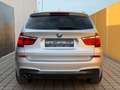 BMW X3 xDrive 30d Silber - thumbnail 5