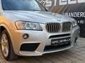 BMW X3 xDrive 30d Silber - thumbnail 35