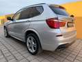 BMW X3 xDrive 30d Silber - thumbnail 6