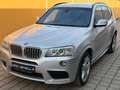 BMW X3 xDrive 30d Silber - thumbnail 34